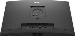 Dell Dell Pro 24 All-in-One QC24251 - All-in-One (Komplettlosung) - Core Ultra 5 235T / 2.2 GHz - RAM 16 GB - SSD 512 GB - NVMe, QLC - Intel Graphics - 1GbE, Bluetooth, Wi-Fi 6E - WLAN: Bluetooth, 802.11a/b/g/n/ac/ax (Wi-Fi 6E) - Win 11 Pro - Monitor: LCD