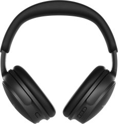 Bose QuietComfort 2nd Gen čierne - Bezprzewodowe słuchawki (017817859684) (895491-0100)