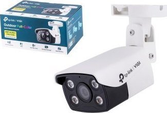 TP-Link Kamera IP 4MP vonkajšia VIGI C340(2.8mm )