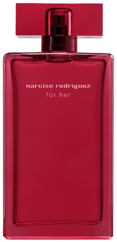 Narciso Rodriguez Narciso Rodriguez For Her Intense parfumovaná voda spray 100ml WOMEN