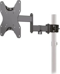 Neomounts držiak na słup FL40-450BL12 23'' - 42''
