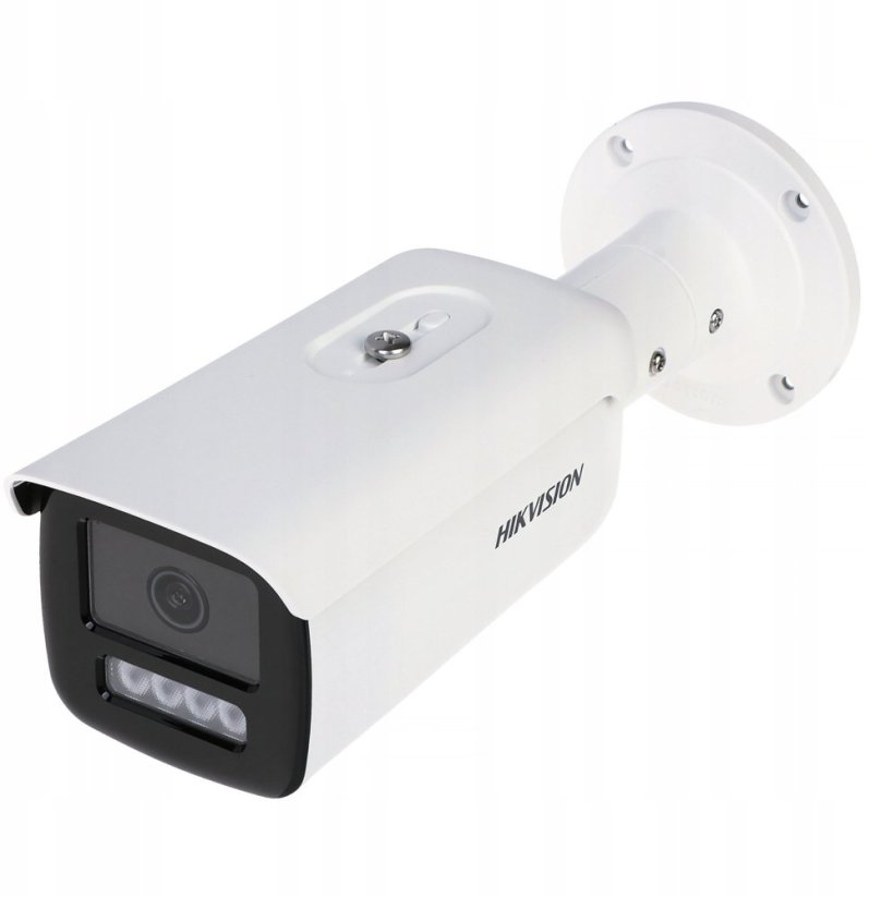 Hikvision KAMERA IP DS-2CD2T46G2H-2I(2.8MM)(EF)/PL AcuSense - 4&nbsp;Mpx Hikvision