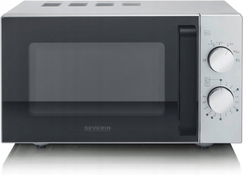 Severin MW 9184