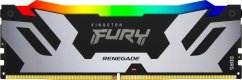 Kingston Fury Renegade RGB, DDR5, 16 GB, 6000MHz, CL32 (KF560C32RSA-16)