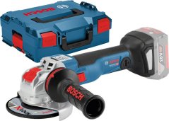 Bosch GWX 18V-10C