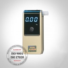 NoName Rovico Alcoscan Desire X A klase zelta