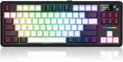 Redragon Wildslash LCD Pro Redragon RPC (K746WB-RGB-PRO)