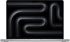 Apple MacBook Pro 14 M5 Pro / 24 GB / 2 TB (MJLV4ZE/A)