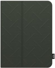 SKINARMA Etui Skinarma Juno do iPad 11" A16       (2025) / iPad 10.9" 10 gen. (2022) olivový