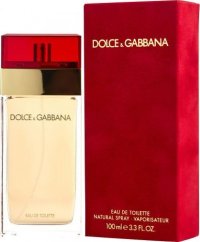 Dolce & Gabbana Pour Femme EDT 100 ml WOMEN