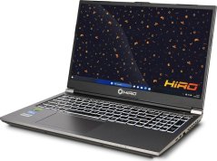 HIRO KX560 15,6'', 144Hz, i7 13620H, RTX 4060 8GB, 32GB RAM, 2TB SSD M.2, W11H