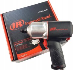 Ingersoll Rand Pneumatic impact wrench INGERSOLL RAND 2135QXPA