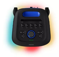 Philips TAX5000E/10  black