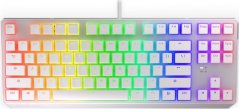 Endorfy Thock TKL Pudding Onyx White Kailh Blue (EY5A007)