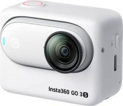 Insta360 Kamera sportowa Insta360 GO 3S (64GB) Biela