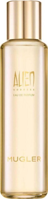 Mugler Mugler Alien Goddess Eau de Parfum 100ml. Refill Bottle WOMEN