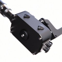 Wolf-Garten Virpil Controls Rotor Plus TCS Base - Upgraded