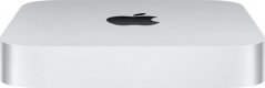 Apple APPLE Mac Mini Z1JV M4 Pro 14C CPU/20C GPU/16C N.E. 48GB 8TB SSD 10Gbit Eth DE Silber