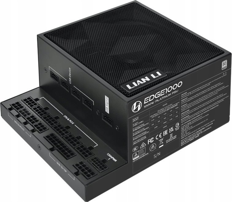 Lian Li EDGE EG1000 1000W