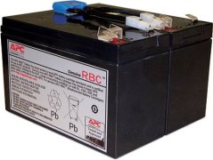 APC akumulátor RBC142 12V