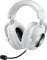 Logitech G Pro X2 Lightspeed biele (981-001269)