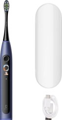 Oclean X Lite Set Tmavomodrá