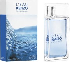 Kenzo L'Eau Pour Homme EDT 50 ml MEN