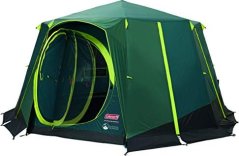 Coleman Octagon 8 Blackout