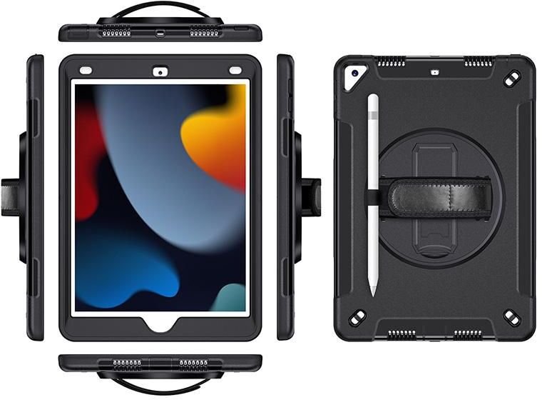 eStuff iPad 10.2 2021/2020/2019 OHIO