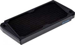 Alphacool NexXxos ST30 Full Copper 240mm (1011657)