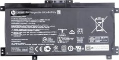 HP Nešiojamo kompiuterio baterija HP LK03XL, Original