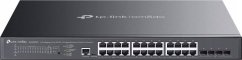 TP-Link TP-Link Omada SG3428XMPP V1.8 - switch - 24 ports - managed - rack-mountable