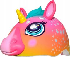 C-PREME prilba detský juniorski C-PREME SUPER RAINBOW CORN roz. S CHILD 5+ (50-54 cm) (NEW)