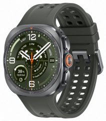 Samsung Galaxy Watch Ultra 2 LTE 47mm Green