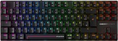 Cherry XTRFY MX 8.2 Pro TMR Wireless MX Silver (G8E-3885HACADE-2)