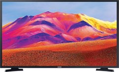 Samsung TV SAMSUNG 32" UE32T5302C FHD, Smart TV, HDR
