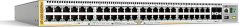 Allied Telesis Allied Telesis x530-52GPXm Zarządzany L3 Gigabit Ethernet (10/100/1000) Obsługa PoE Sivý