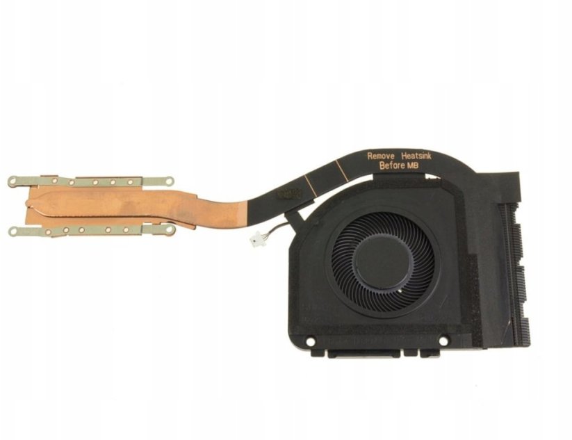 Dell Heatsink assembly for (CMX1D)