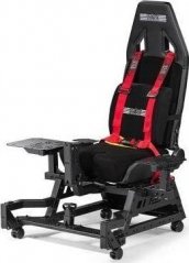 Next Level Racing Fotel Flight Seat Pro