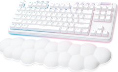 Logitech G715 WIRELESS GAMING KEYBOARD -