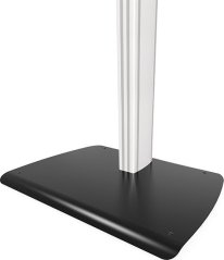 B-Tech Podstawa podłogowa System X (BT8380-FSB/B)