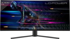 LC-Power LC-M34-UWQHD-165-C