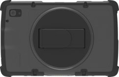 Gamber-Johnson RUGGED CASE WITH ROTATING HAND/STRAP FOR ZEBRA ET40/45 8IN