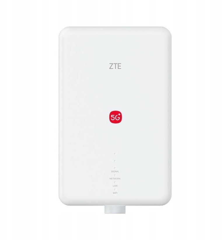 ZTE G5 Max Pro (MC7523)