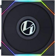 Lian Li Uni Fan TL LCD 120 RGB (12TLLCD1B)