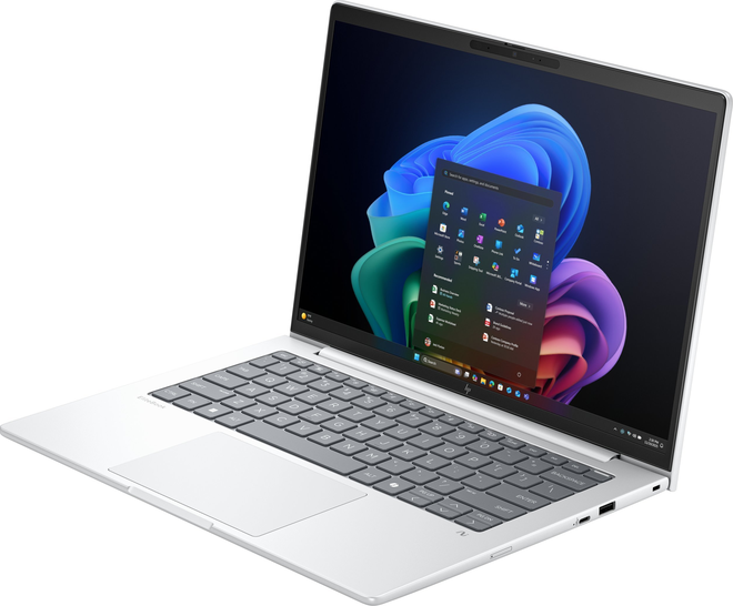 HP EliteBook 8 G1a 14 Ryzen AI 7 PRO 350 / 32 GB / 1 TB / W11 Pro (C51HCET)