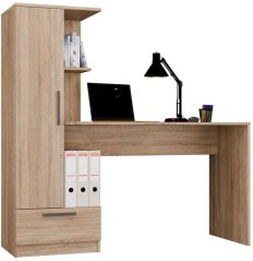 Maridex Cosmo dub Sonoma 143 cm x 50 cm