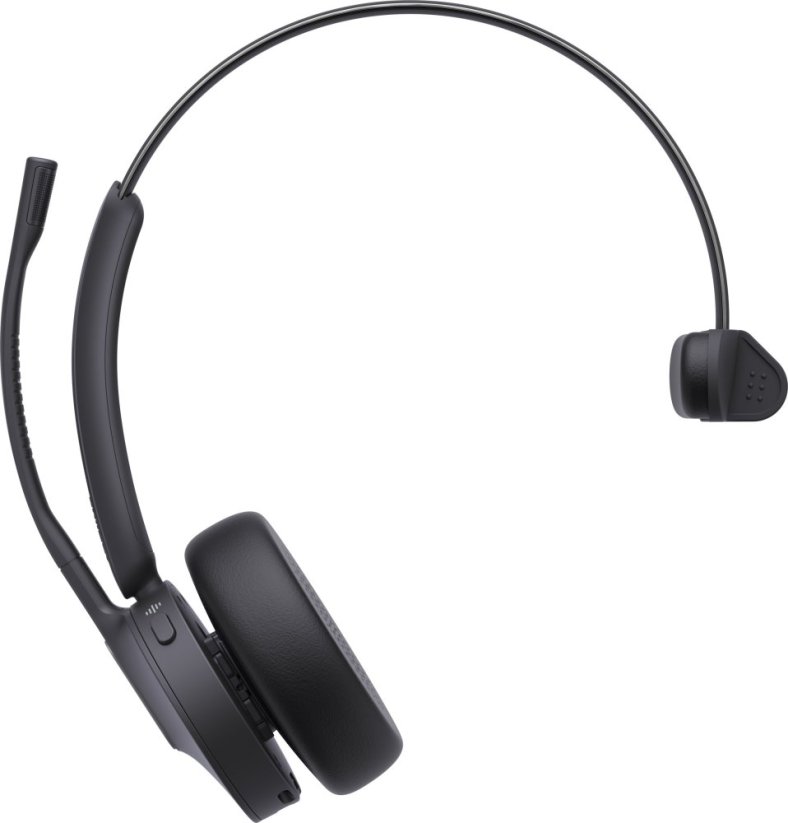 Yealink BH70 Mono UC USB-A