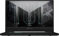 ASUS TUF Dash F15 FX516 - 15.6" Full HD 1920x1080 IPS 144Hz