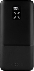 Fixed Fixed | Zen | Power Bank | 20000 mAh | Black